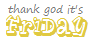Days of the Week