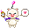 I ♥ moogles // Kupo, kupo! Moogle Adoption Clique